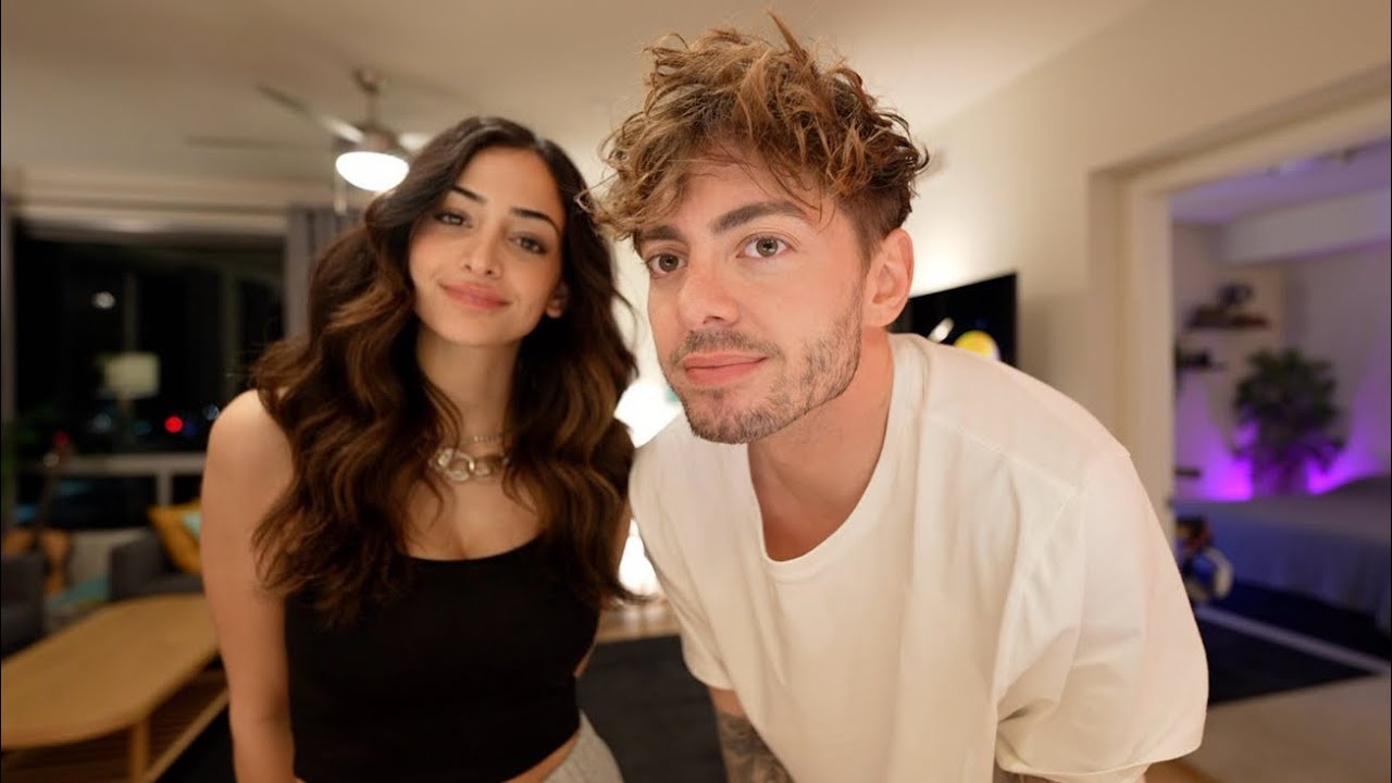 Our LA Apartment Tour 2024