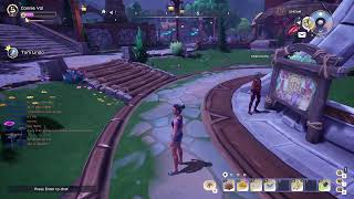 Challenge: Earn 10,000 Gold in Palia