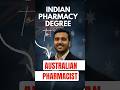Australian Intern Pharmacist 2025 | Registered Pharmacist in Australia | Elite Expertise