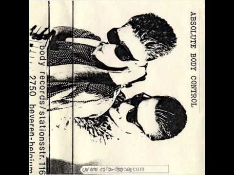 ABSOLUTE BODY CONTROL - Tankmusik