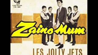 Zaino Mum & Les Jolly Jets - Ingatan ku