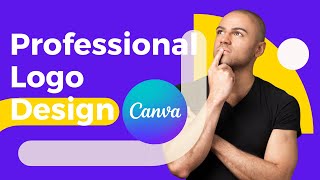 Aesthetic Logo Design using Canva 2024 screenshot 5
