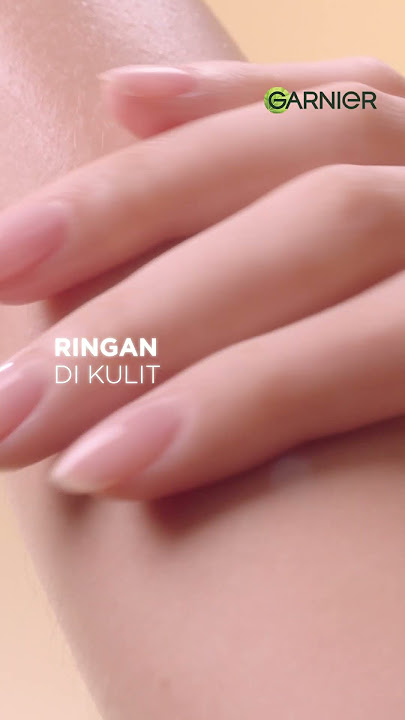 Download lagu Garnier Bright Complete Water Gel baru