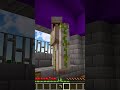 LA CASA DI MARCY SU MINECRAFT #shorts