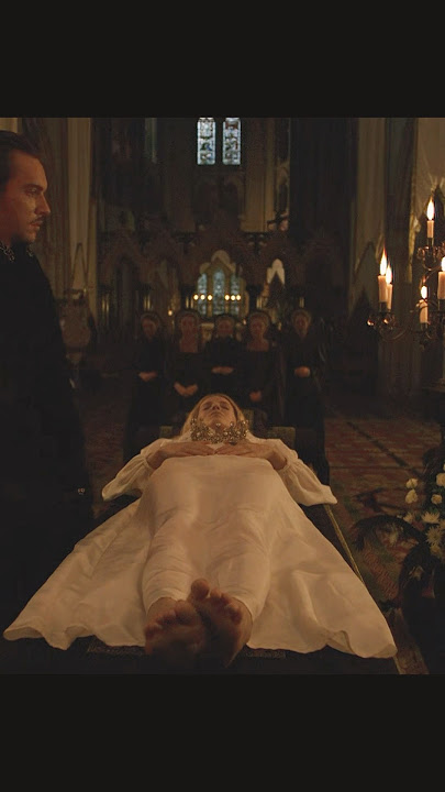 👑💔 TRAGEDY IN THE TUDOR COURT: Queen Jane Seymour Dies After Giving Birth | The Tudors