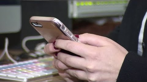 Bug in iPhone, iPad may have opened door to hackers