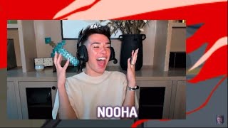TommyInnit kills James Charles in Among Us