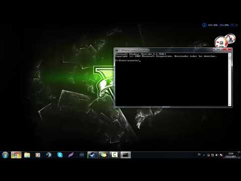 Cómo RESOLVER error