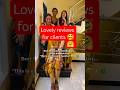 happy client for lovely reviews 🥰🤗✨ golden time 😎 #shortsviral #youtubeshorts