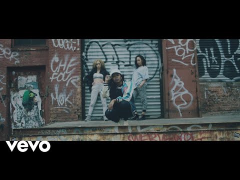 Tazer x Tink - Wet Dollars (Official Video)