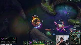 🔴JYNXZI TOURNAMENT TRAINING ARC🔴DOUBLELIFT HUMILIATION WAITING ROOM🔴