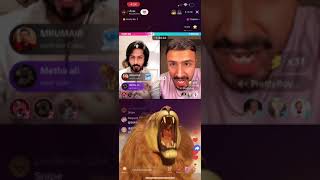 Yousuf Vs Pretty Boy First Match 15-9-2023