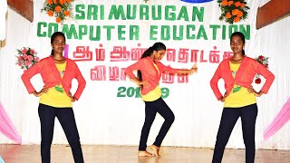 Sri Murugan Computer Education2020எனகக இபப கலயண வயசதன வநதடசச ஒர நள பரககம
