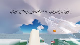 MONTAGEM DIRECAO (Roblox rivals montage)