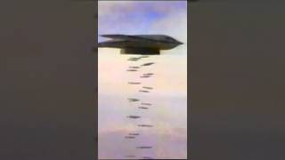 B-2 Bomber In Action! #aviation #bombers #flying