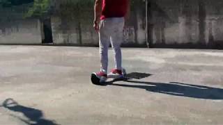HOVERBOARD-MM-ES09