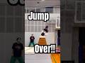 Box Jump Challenge!!