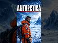 Antarctica Survival 🥶 | Kya Tum Zinda Bach Paoge?