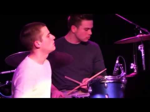 Chris Jamison  | Unaware ( Allen Stone Cover ) | Jergels