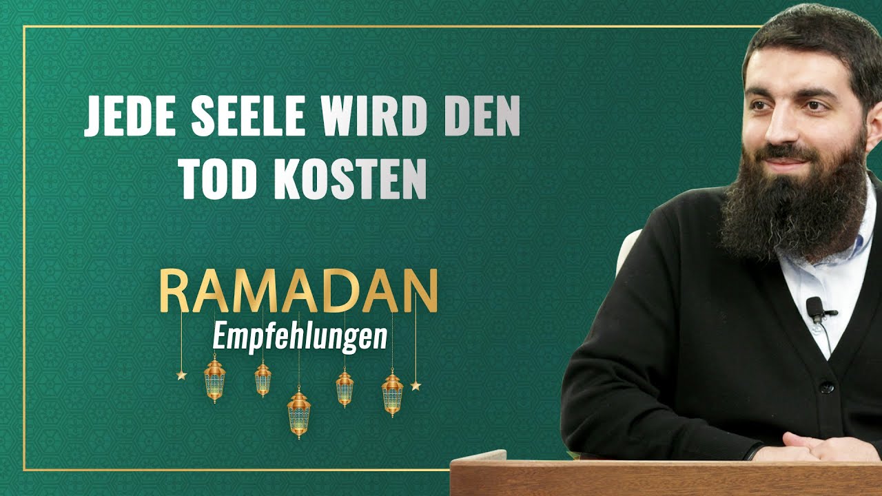 Jede Seele Wird Den Tod Kosten www.youtube.com