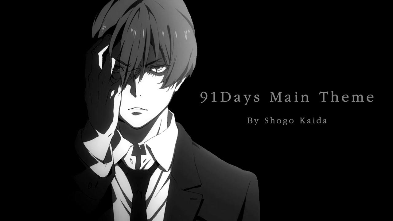 91 days [Amv] The Godfather 