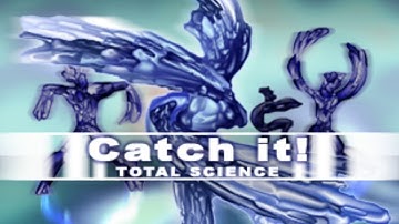 Catch it! - Total Science