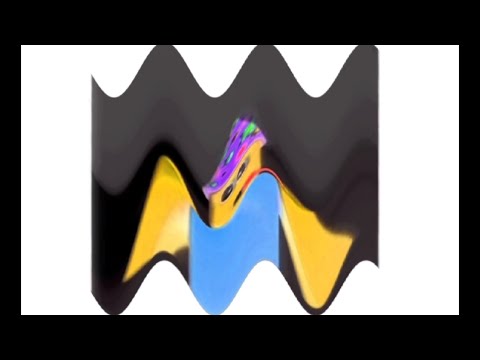 REGRETEVATOR GAME TRAILER in Happy Reversed G major 117
