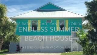 Sanibel Island Vacation Rental