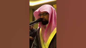 ماتيسر من سورة السجدة تلاوة الشيخ #ناصر_القطامي #quran #اكسبلور #القران