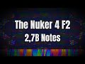 Black MIDI | The Nuker 4 - "Final 2" (2.74 Billion Notes)