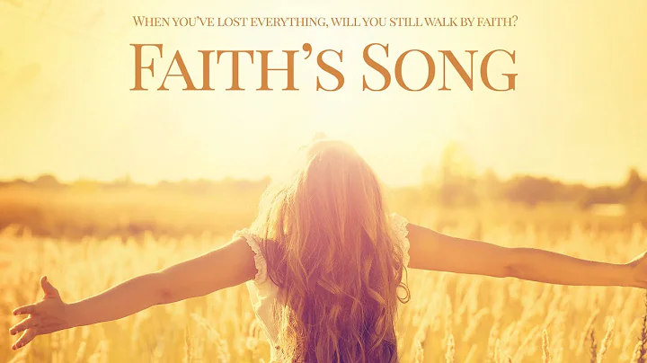 Faith's Song (2017) | Full Movie | Hayden Grace Mc...
