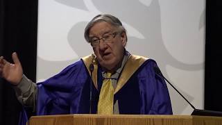 Convocation: Faculty of Engineering (June 16 – 6:30PM)