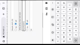 #search #How to change password of ZTE Router#support by #firstlink #foryou #viralvideo
