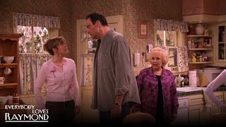 Family Secrets | Everybody Loves Raymond by Everybody Loves Raymond 111,636 views 2 weeks ago 5 minutes, 11 seconds