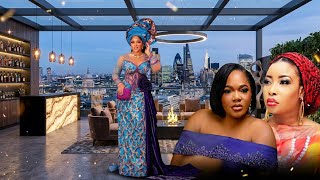 IYABO TEAM CONFIRM THAT SHE IS INVOLVE IN FRACAS, REVEALS HOW SHE IS FIGHTING TOYIN ABRAHAM