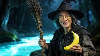 KANGEN JUGA AMA INI GAME - Witch It Indonesia