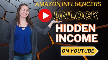 Why Every Amazon Influencer Should Post Content on YouTube
