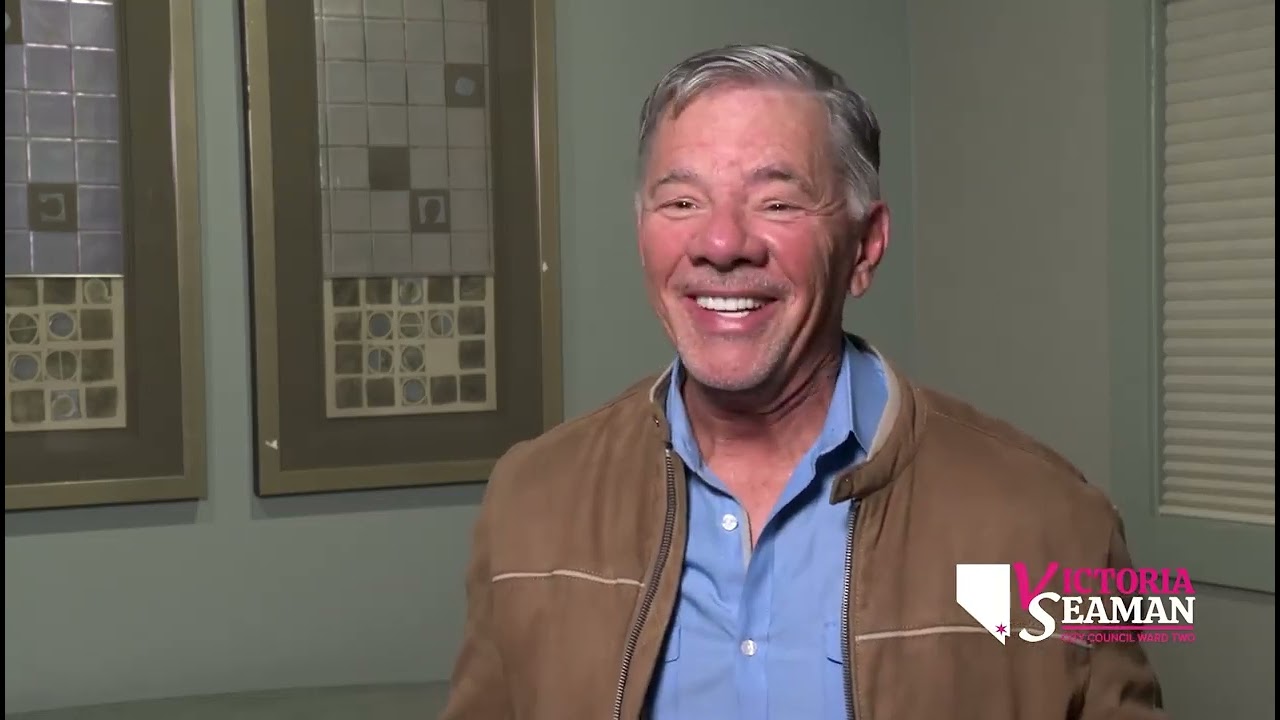 Paster Paul Marc Goulet Testimonial - March 17, 2022