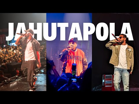 Costa Live in JAHUTAPOLA 2024 🇱🇰 - ep 08 (COLOMBO)