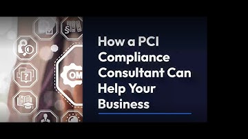 Unlock the Power of PCI Compliance: Safeguard Your Business