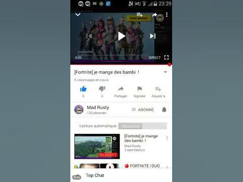  Bug de YouTube sur le compteur de like - YouTube