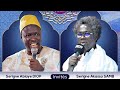 🛑Grand Plateau: Spécial avec Akassa Samb et Abdoulaye Diop Bichri image