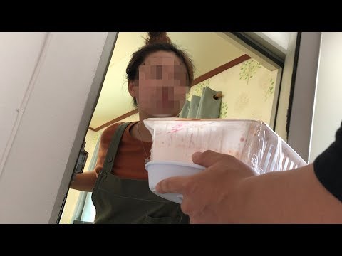 남자의 로망)  옆집 여자는 정말 예쁠까?????