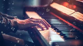 Soft Piano Melodies for Relaxing Meditation  | Deep Relaxing Music For Stress Relief