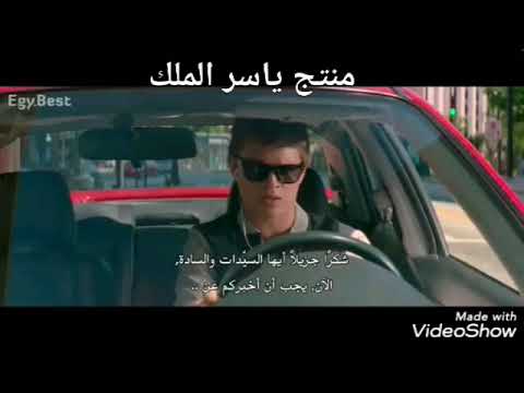 افضل مطاردة مع الشرطه مع اغنيه اجنبيه