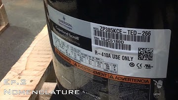 Ep 2 Copeland Nomenclature