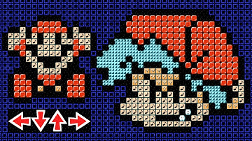 Super Mario Maker 2 - Friday Night Funkin