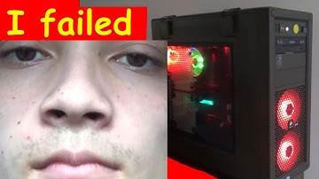 Linus Failed Me So Lets Upgrade My PC