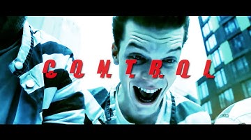 Control Your Pity Party | Multifandom