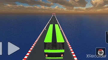 99.9% Impossible games bus driving and simultaor by Et Game developers #1